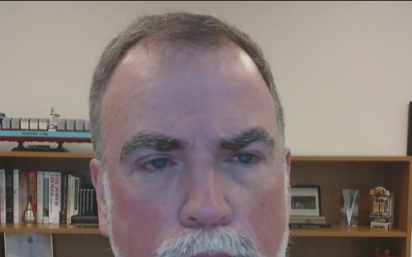 2021 'Summit for Democracy', Day 0, Part 3 (English)