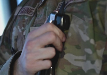 Air Traffic Control: Keeping an eye on the sky