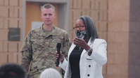 Connect to Protect with Dr. Kaffie Clark Eps. 1