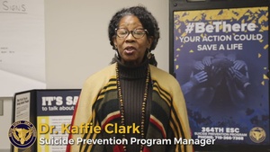 Suicide Risk Reduction Liaison Training