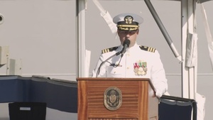 USS Daniel Inouye