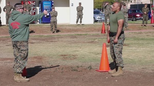 MCAS Miramar Security Augmentation Force
