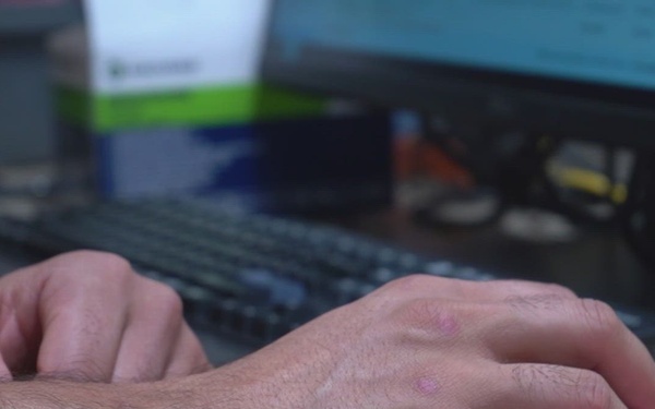 U.S. Army Medical Response Team Cares for Civilian Patients in Beaumont, Hospital, Dearborn