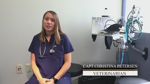 Task Force Ohana Pet Services