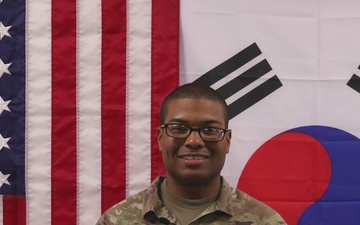 Staff Sgt. Stanley, Holiday Greeting