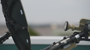 MWCS-18 Establish Expeditionary Communications