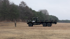 Resolute Dragon 21 Resupply Mission (B-roll)