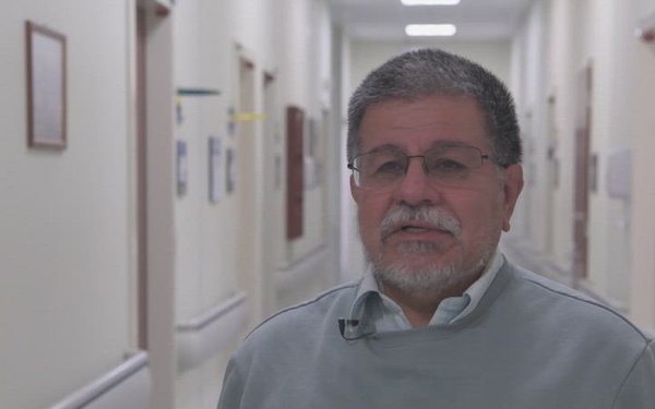 U.S. Army Health Clinic Vicenza