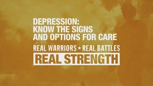 Know the Signs and Options for Care