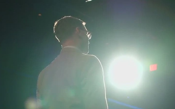 Retired Command Sergeant Major Christopher K. Greca