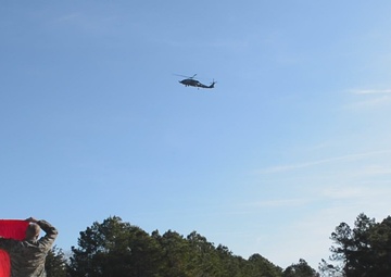 FARP Fleet Battle Problem 21-3