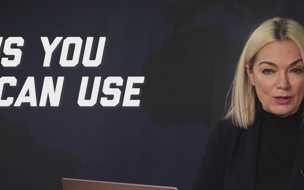 News You Can Use - Applications for U.S. Naval Ceremonial Guard