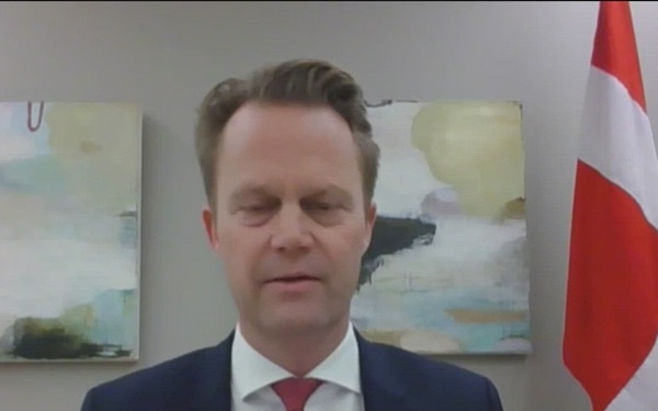 2021 'Summit for Democracy', Day 0, Part 5 (Language 4)