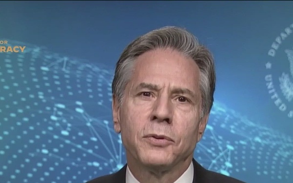 2021 'Summit for Democracy', Day 0, Part 6 (Language 4)