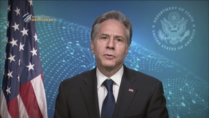 2021 'Summit for Democracy', Day 0, Part 6 (Language 5)