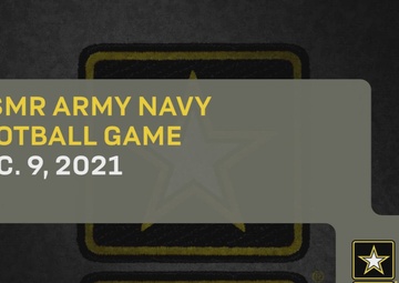 WSMR Army Navy Football Game