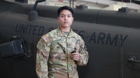 PFC Tariq Hussain Holiday Shout-out