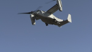 Resolute Dragon 21 Forward Arming and Refueling Point B-Roll