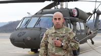 PFC Vargas hometown shout-out