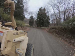 Resolute Dragon 21 Recon B-Roll