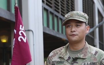 25th Infantry Division Task Force Ohana