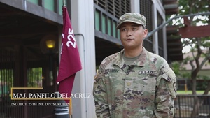25th Infantry Division Task Force Ohana