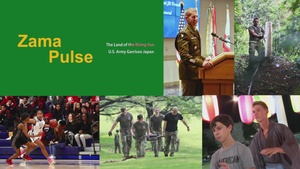 Zama Pulse Nov./ Dec. edition