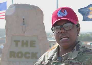 SrA Angela Crawford Holiday Greeting