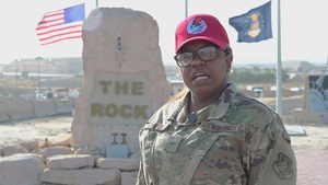 SrA Angela Crawford Holiday Greeting