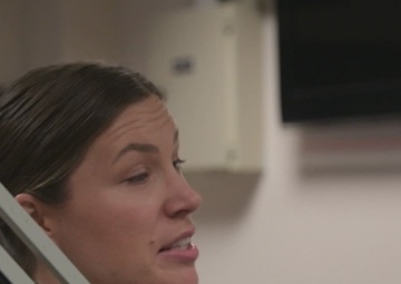 Resilience Wednesday- TSgt Rose Gudex