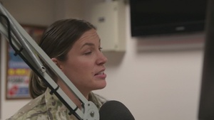 Resilience Wednesday- TSgt Rose Gudex