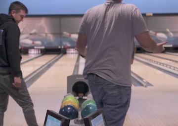 BOSS RSO Bowling