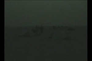 Marines Archive: Patriot Missiles Intercepting SCUD Missiles