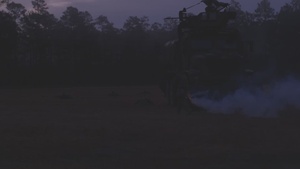 10th Marines MCCRE B-Roll