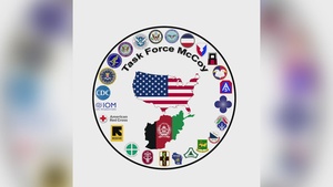 A Day In The Life Of Task Force McCoy Commander