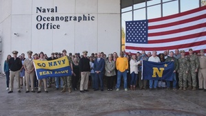 Go Navy Beat Army spirit spot