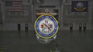 Navy Recruit Training Command Graduation