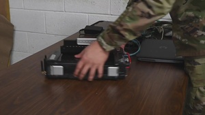 Whiteman Air Force Base concludes Exercise Global Thunder 22