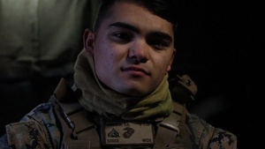 Resolute Dragon 21 Fire Direction Control Bilateral Operations