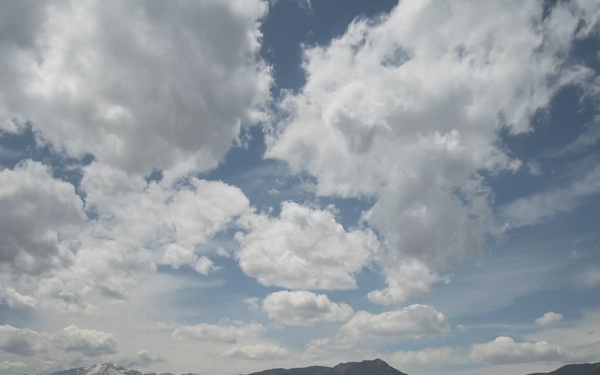 Audition Day - U.S. Air Force Academy Band