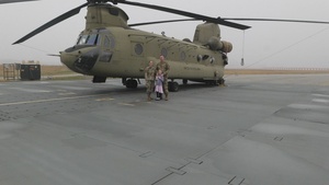 LTC Heather McDougall