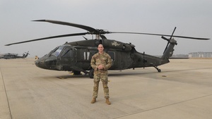 SFC Kyle Stewart