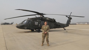 SSG Evelyn Santiago