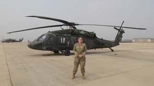 SSG Evelyn Santiago