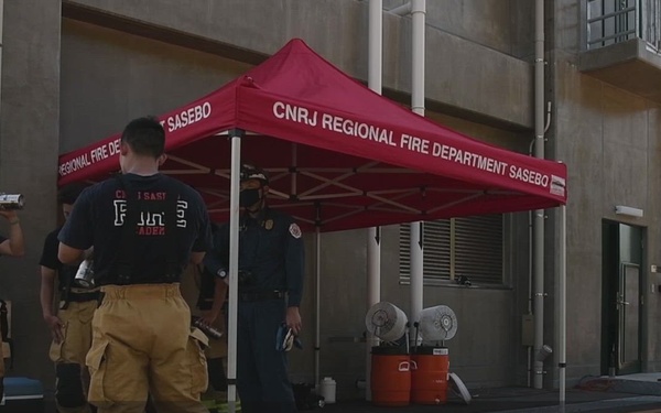 PACUP - Forced Entry