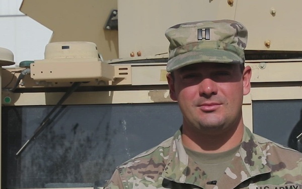 Holiday Greeting for Fort Wayne, IN