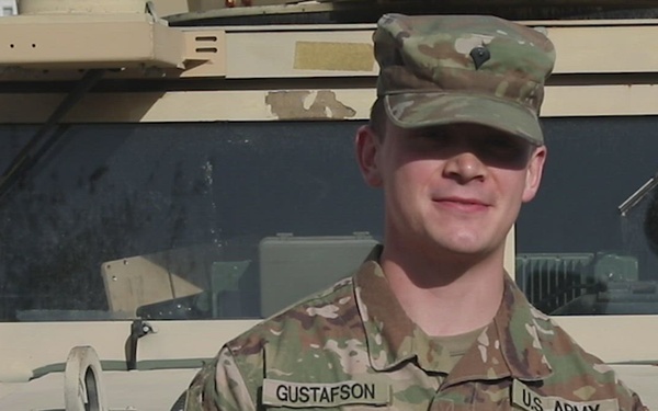 Holiday Greeting for Fort Worth, TX