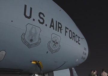 340th EARS refuels F-16