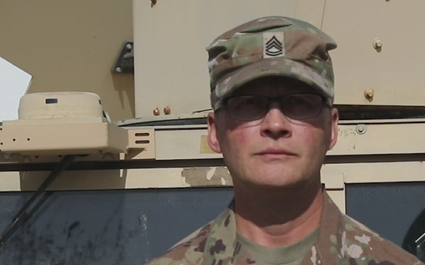 Holiday Greeting for Indianapolis, IN