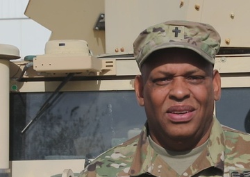 Holiday Greeting for Augusta, GA